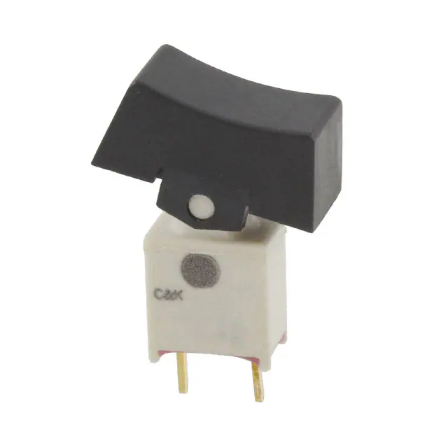 ET02J1CBE2 C&K electronic component
