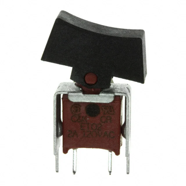 ET02J6V3ME2 C&K electronic component