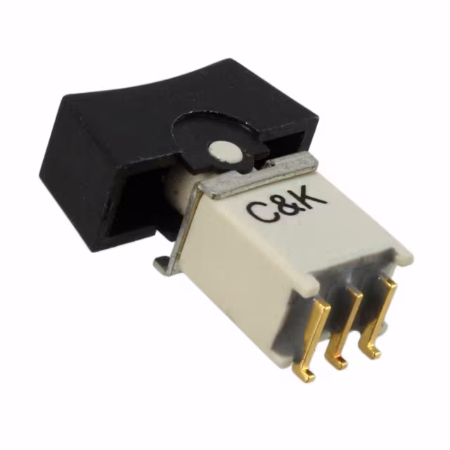 ET03J6SA1BE2 C&K electronic component