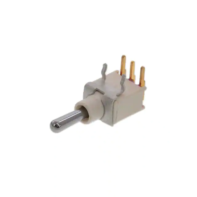ET03LD1ABE C&K electronic component