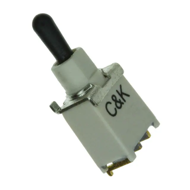 ET03M3D1SA1BE C&K electronic component