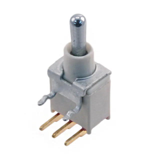 ET03MD1ABE C&K electronic component