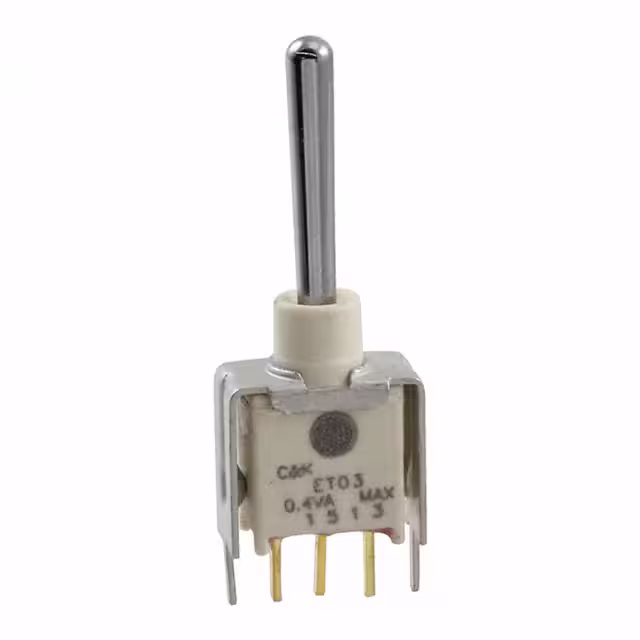 ET03S1D1V3BE C&K electronic component
