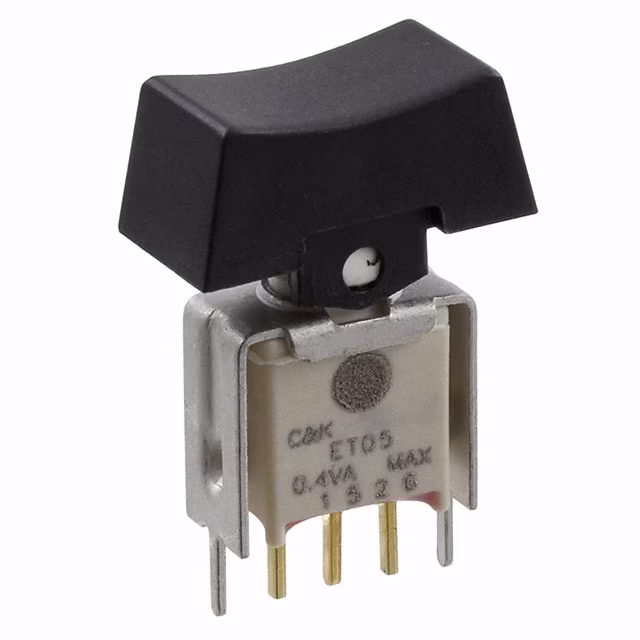 ET05J1V3BE2 C&K electronic component