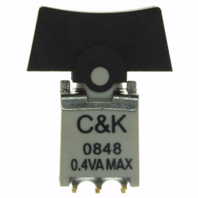 ET05J6SA1BE2 C&K electronic component