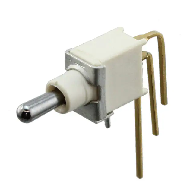 ET05MD1AVBE C&K electronic component