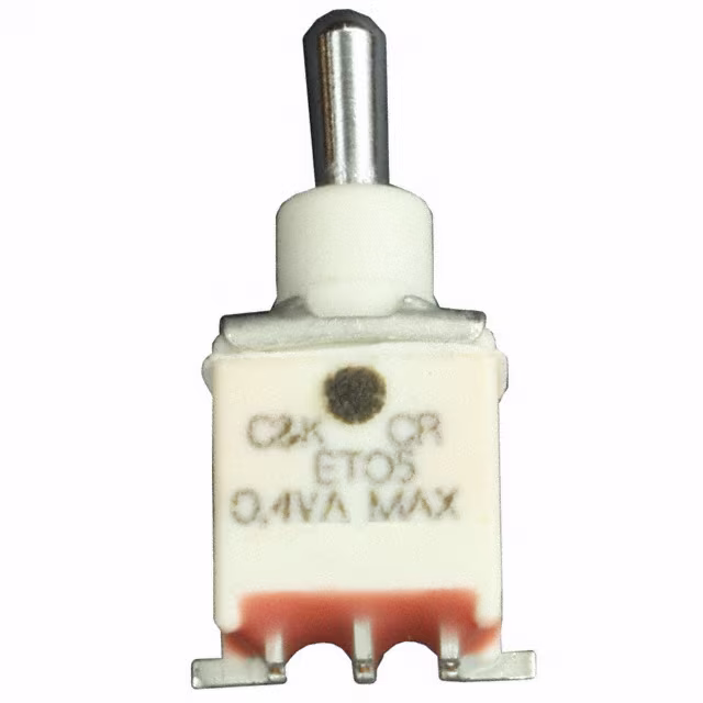 ET05MD1SAPE C&K electronic component