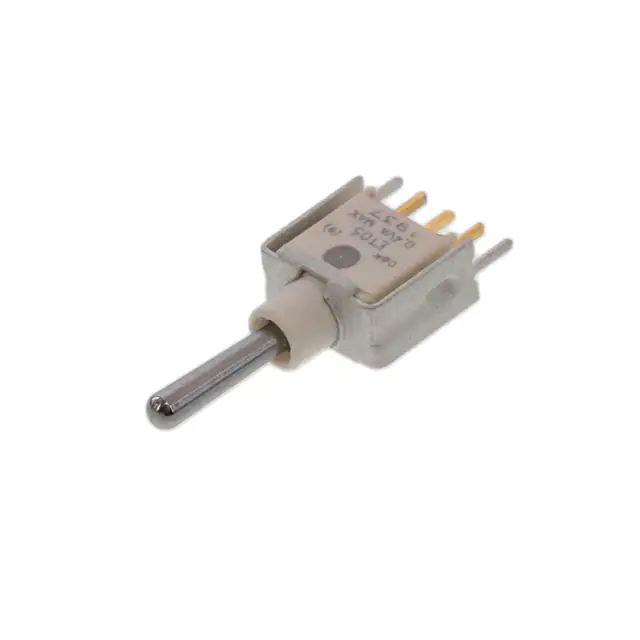 ET05SD1V3BE C&K electronic component