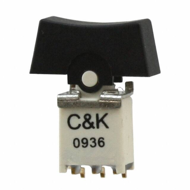 ET07J6SA1BE2 C&K electronic component