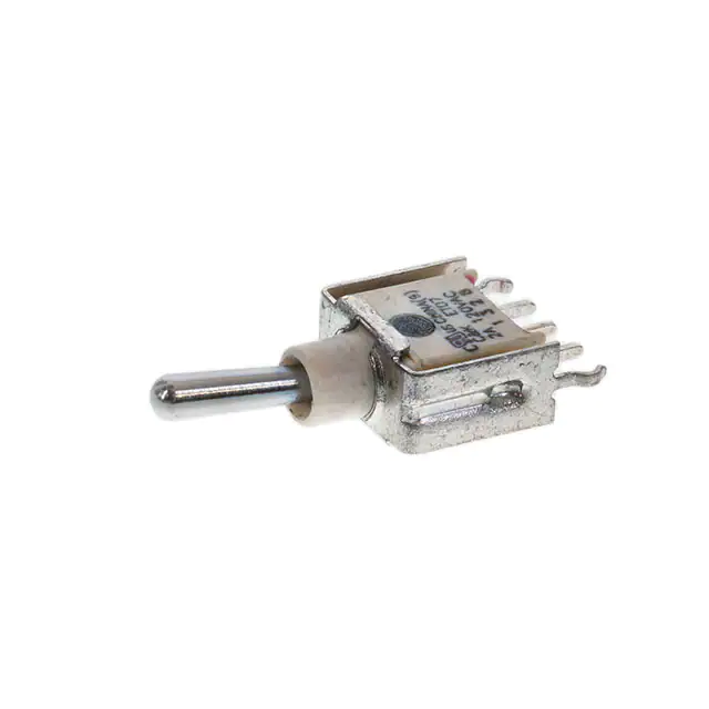 ET07LD1V31QE C&K electronic component