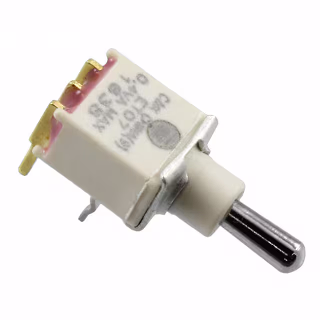 ET07MD1ABE C&K electronic component