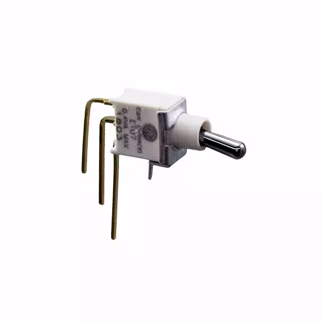 ET07MD1AVBE C&K electronic component