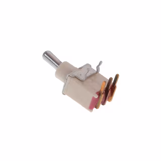 ET08MD1ABE C&K electronic component