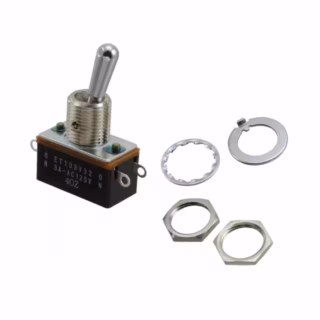 ET103A32-Z Nidec Components Corporation electronic component
