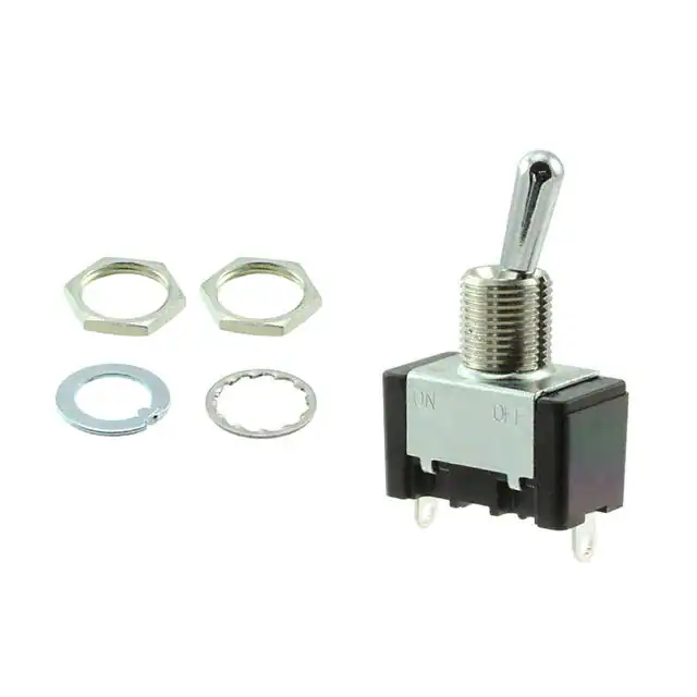 ET105A12-Z Nidec Components Corporation electronic component