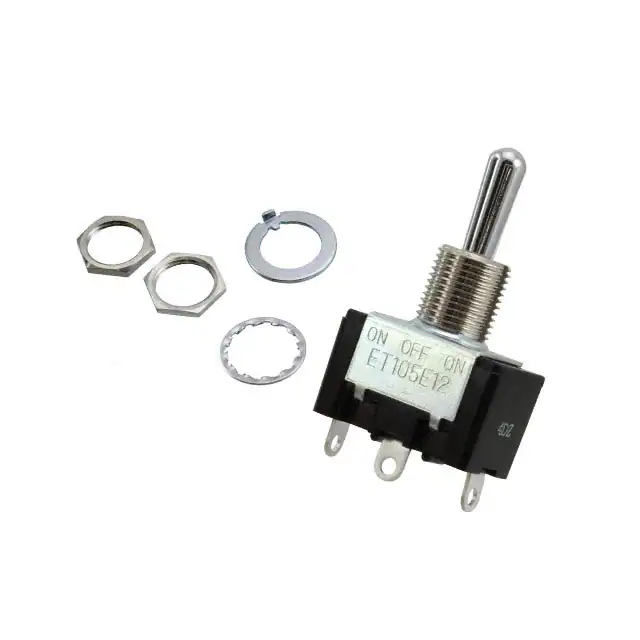 ET105D12-Z Nidec Components Corporation electronic component