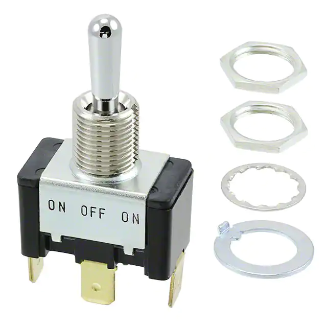 ET110G-Z Nidec Components Corporation electronic component