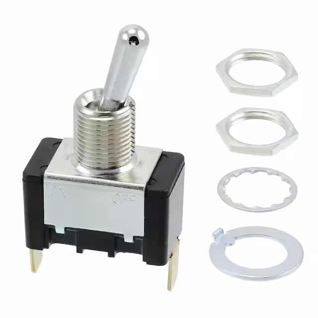 ET115A-Z Nidec Components Corporation electronic component