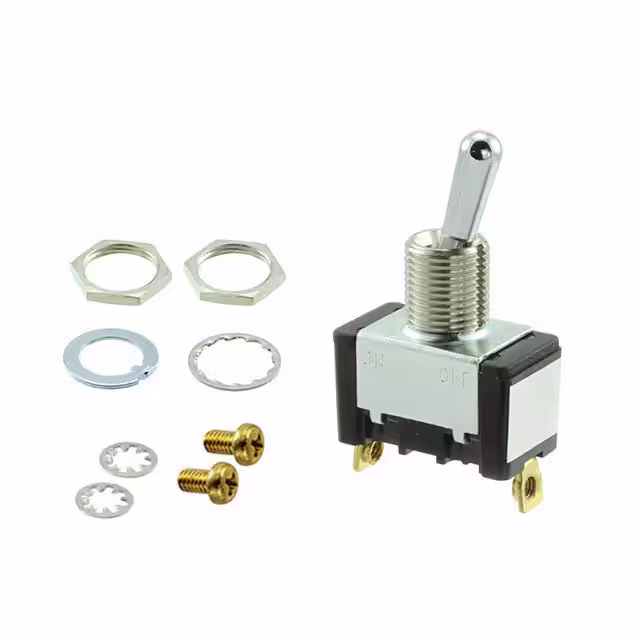 ET115A10-Z Nidec Components Corporation electronic component