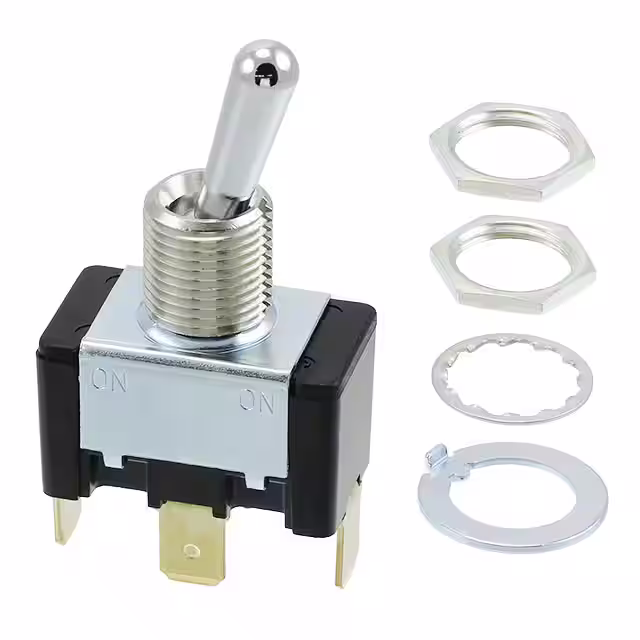 ET115E-Z Nidec Components Corporation electronic component