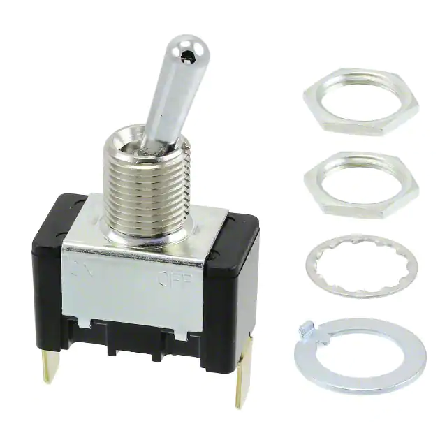 ET125A-Z Nidec Components Corporation electronic component