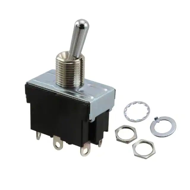 ET210N12-Z Nidec Components Corporation electronic component