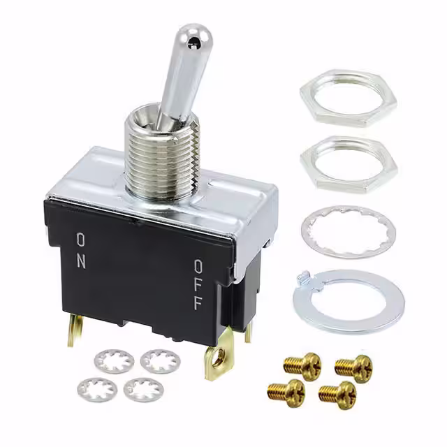 ET215K10-Z Nidec Components Corporation electronic component