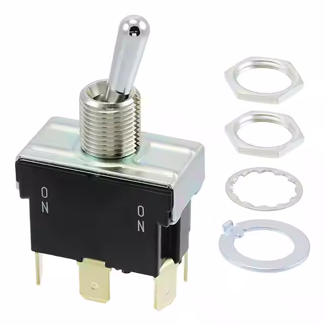 ET215N-Z Nidec Components Corporation electronic component