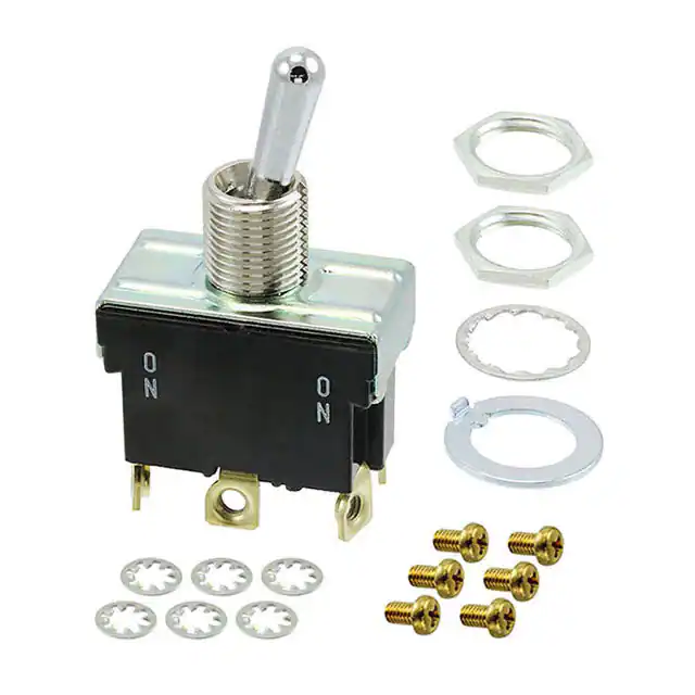 ET215N10-Z Nidec Components Corporation electronic component