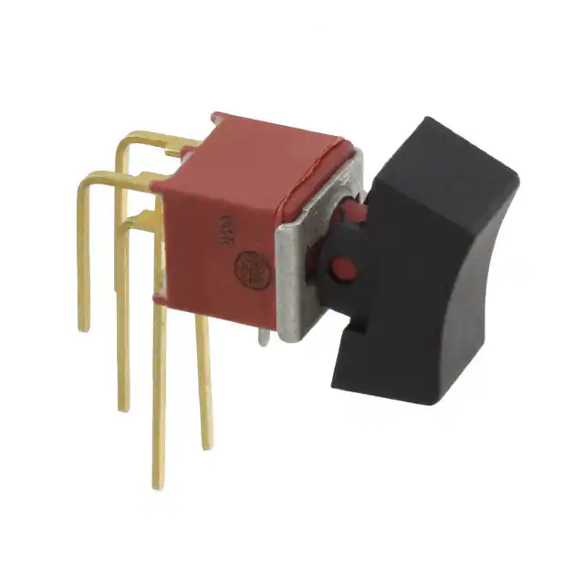 ET21J1AVBE2 C&K electronic component