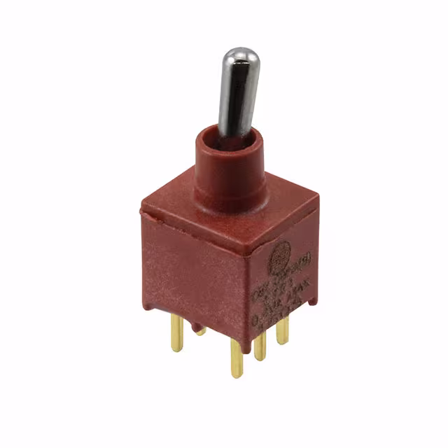 ET21MD1CBE C&K electronic component