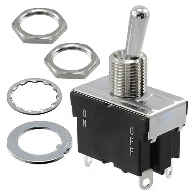 ET220K12-Z Nidec Components Corporation electronic component