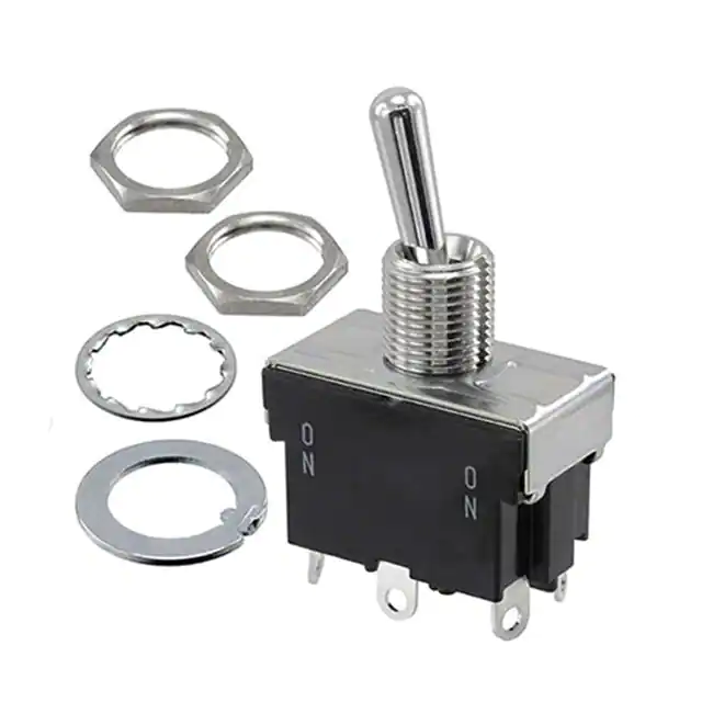 ET220N12-Z Nidec Components Corporation electronic component