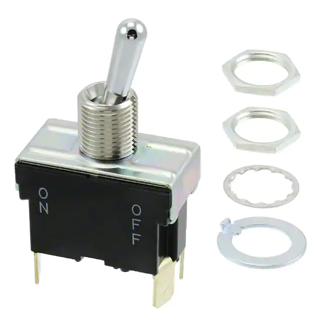 ET225K-Z Nidec Components Corporation electronic component