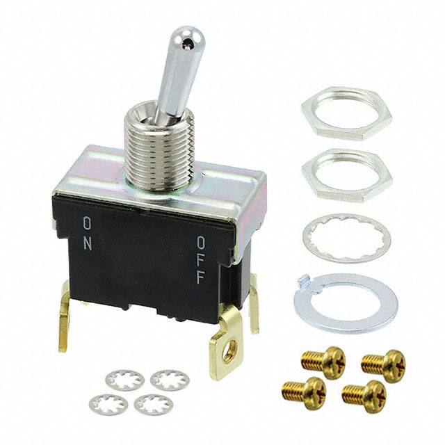 ET225K10-Z Nidec Components Corporation electronic component