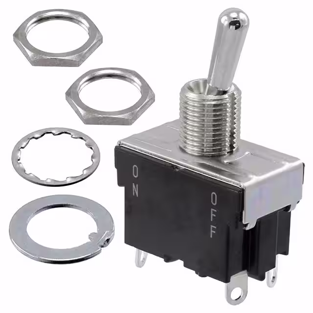 ET225K12-Z Nidec Components Corporation electronic component