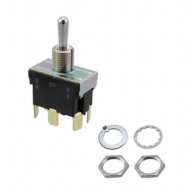 ET225N-Z Nidec Components Corporation electronic component