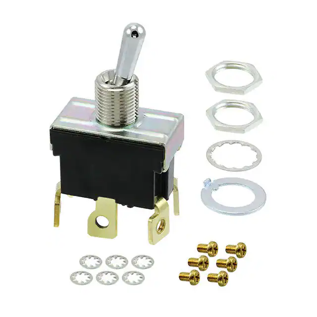 ET225N10-Z Nidec Components Corporation electronic component