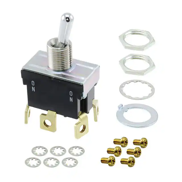 ET230N10-Z Nidec Components Corporation electronic component
