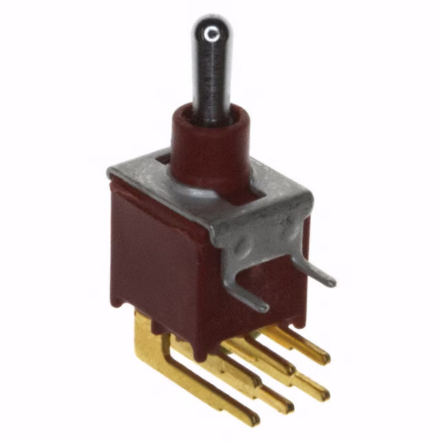 ET25MD1ABE C&K electronic component