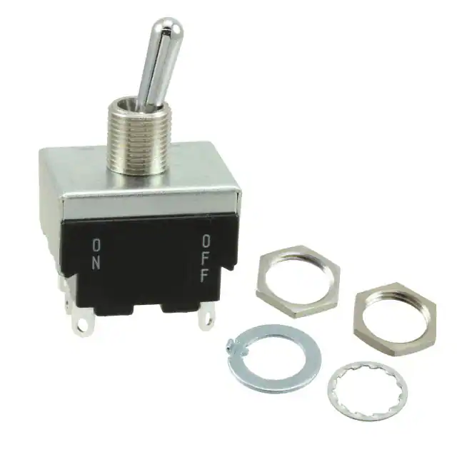 ET310A12-Z Nidec Components Corporation electronic component