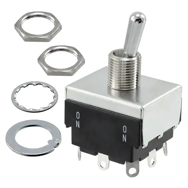 ET310D12-Z Nidec Components Corporation electronic component