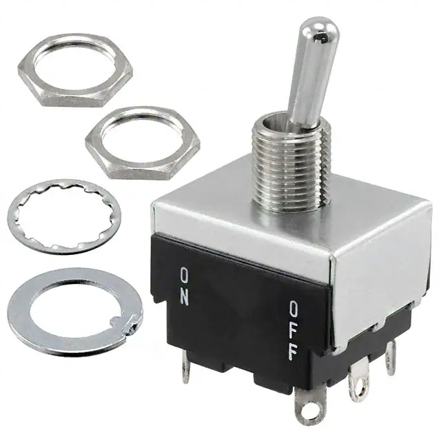 ET315A12-Z Nidec Components Corporation electronic component