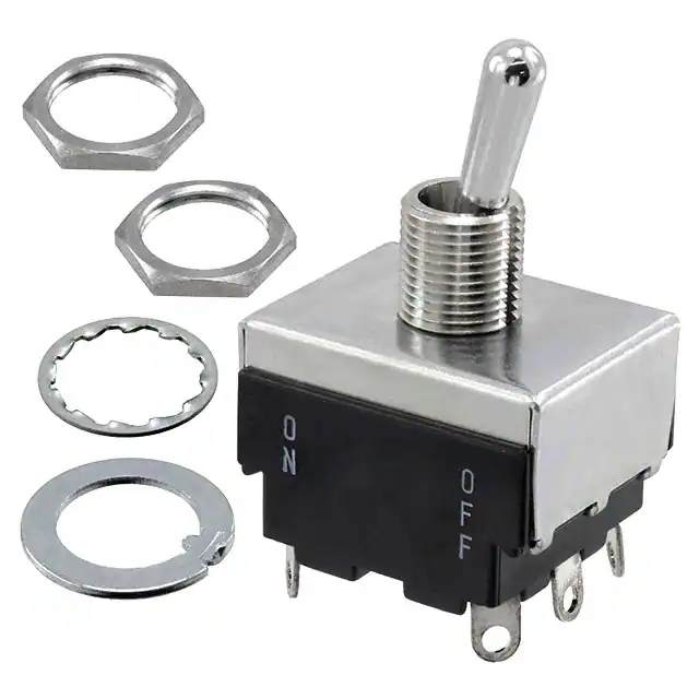ET325A12-Z Nidec Components Corporation electronic component