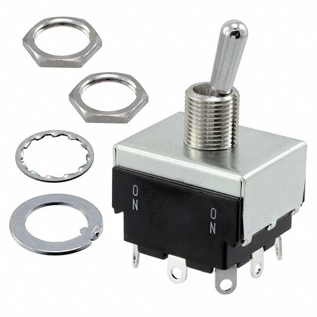 ET325D12-Z Nidec Components Corporation electronic component