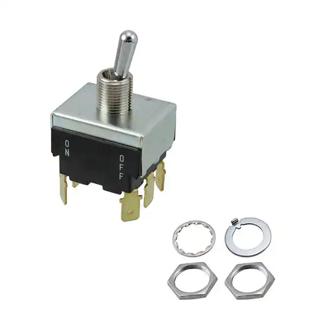 ET330A-Z Nidec Components Corporation electronic component