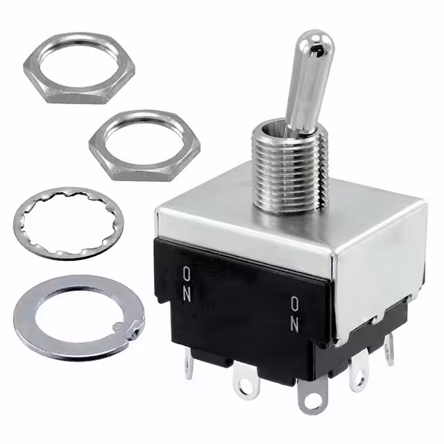 ET330D12-Z Nidec Components Corporation electronic component