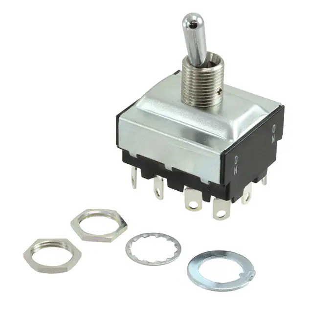 ET410N12-Z Nidec Components Corporation electronic component