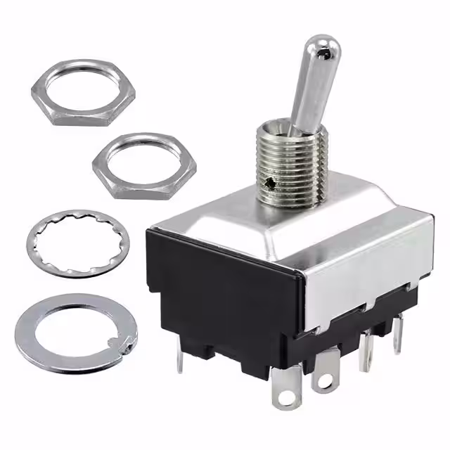 ET420K12-Z Nidec Components Corporation electronic component