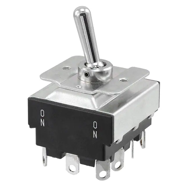 ET420N13-Z Nidec Components Corporation electronic component